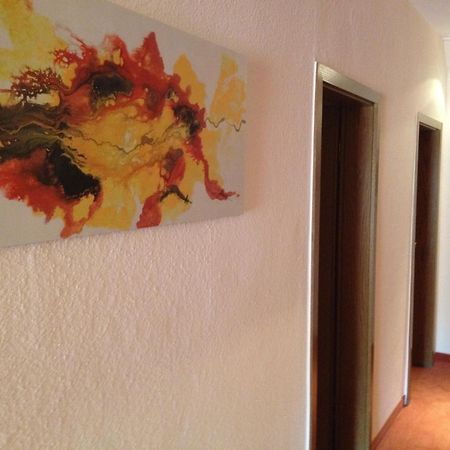 Cityhotel Kempten Zewnętrze zdjęcie